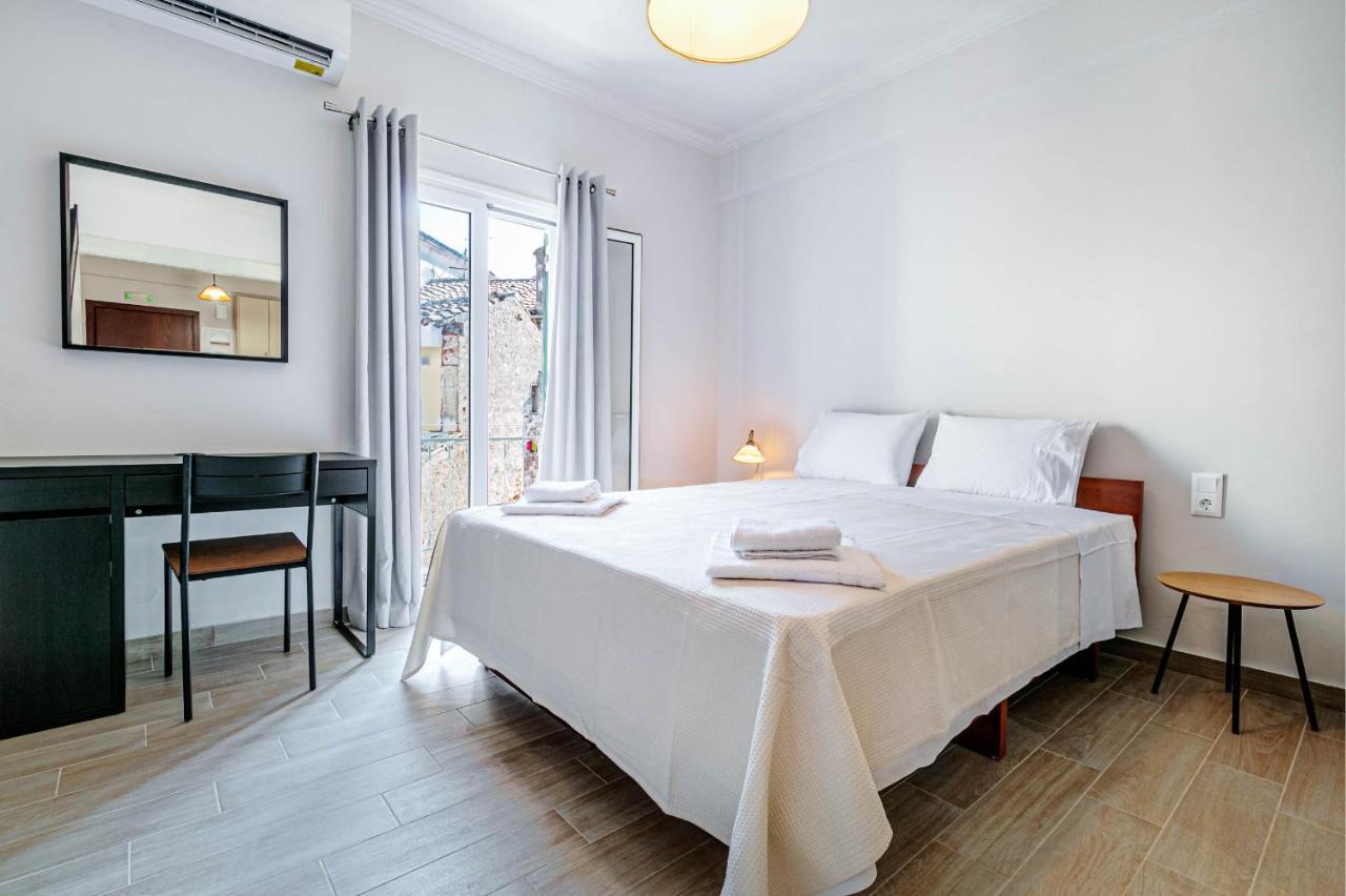 Alex Home By Corfuescapes Corfu  Exterior foto