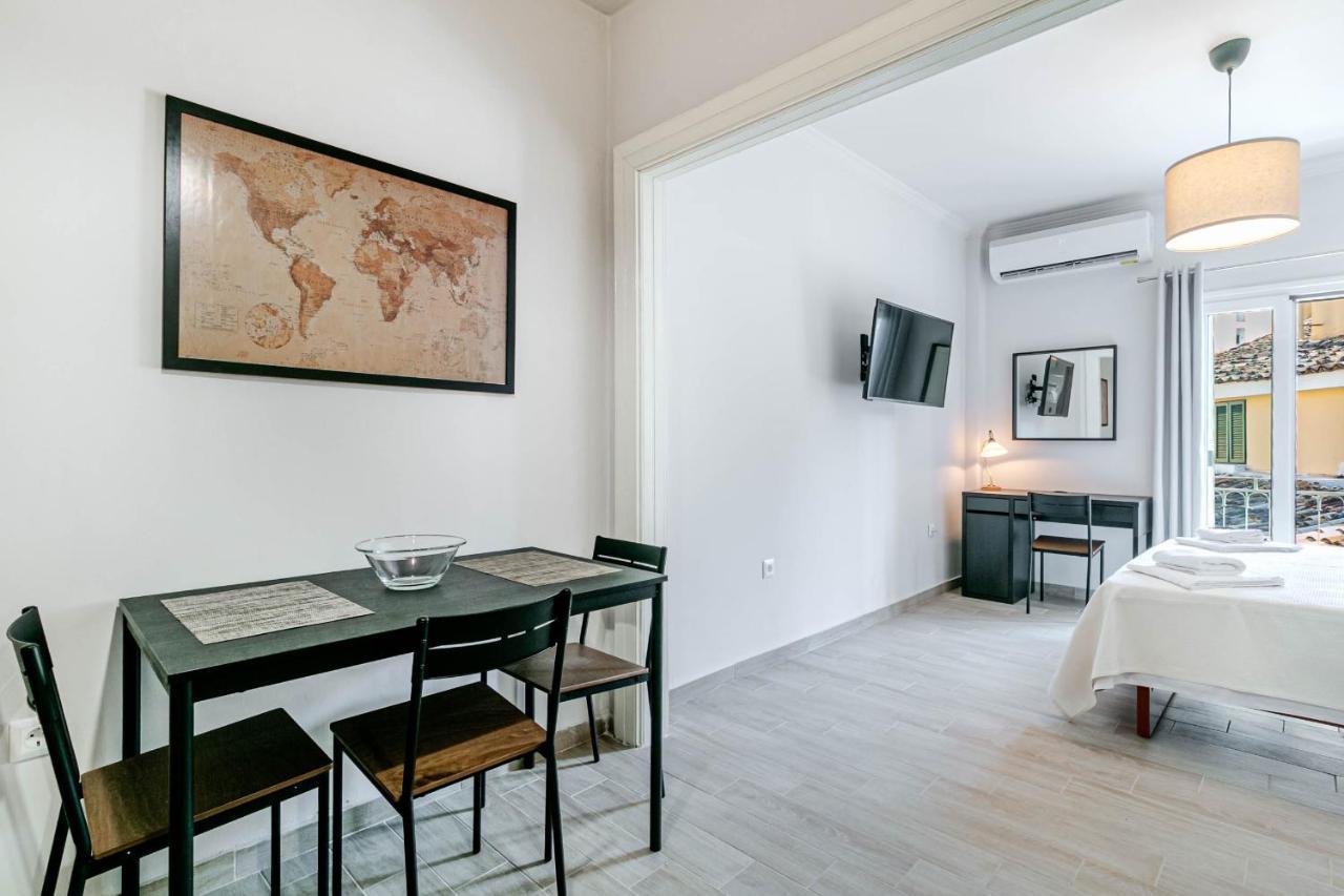 Alex Home By Corfuescapes Corfu  Exterior foto